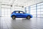 Toyota Yaris XLE Hatchback 2019 года (NA)